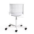 Офисное кресло SKALBERG OFFICE-White