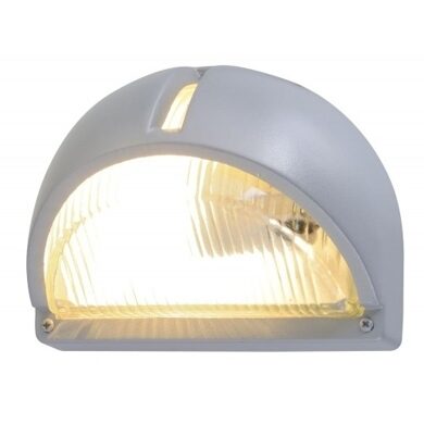 Уличный светильник Arte Lamp Urban A2801AL-1GY