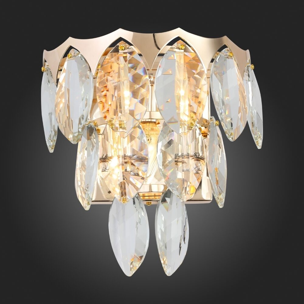 Настенный светильник ST Luce Tamme SL1223.201.03