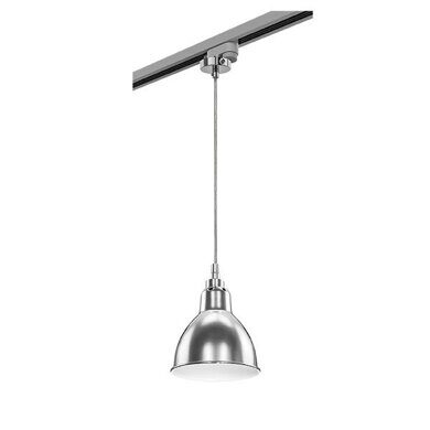 L1T765014 Однофазный светильник для трека Loft Lightstar (комплект из 765014+592009)