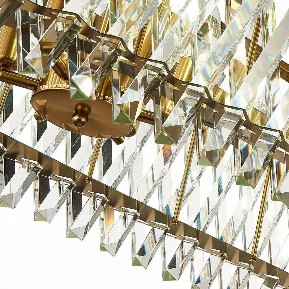 Подвесной светильник Fabio St-Luce SL1170.303.12