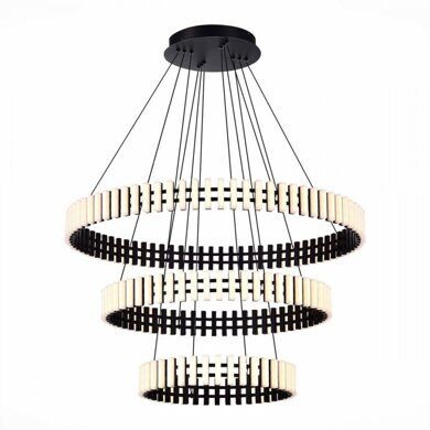 Подвесная светодиодная люстра ST Luce Estense SL6203.403.105