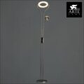 Торшер Arte Lamp Duetto Led A5904PN-2SS