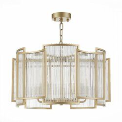 Подвесная люстра ST-Luce Cosenza SL1234.203.05