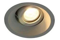 Точечный светильник Arte Lamp Taurus A6668PL-1WH