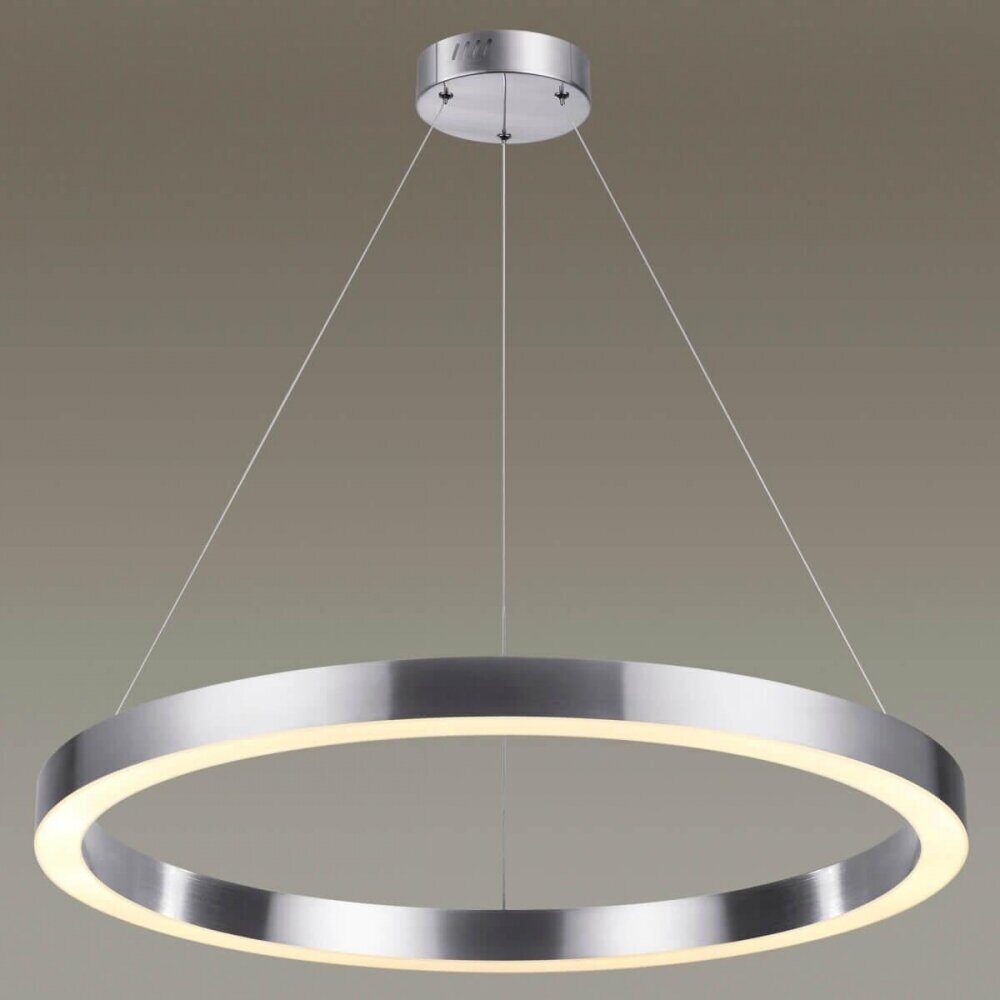 Подвесной светодиодный светильник Odeon Light Brizzi 4244/45L