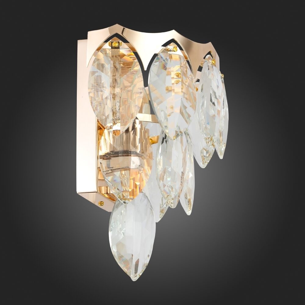 Настенный светильник ST Luce Tamme SL1223.201.03