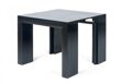 Стол-консоль трансформер B2307-Black