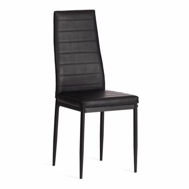 Стул Easy Chair Black (Черный)