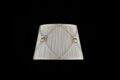 Настенный светильник Maytoni Bellone ARM369-01-G