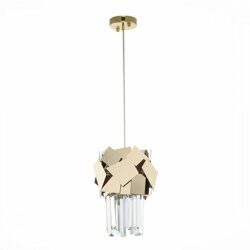 Подвесной светильник ST-Luce Caserta SL1232.203.01