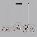 Подвесная люстра Odeon Light Trellis L-Vision ODL25 5087/64L