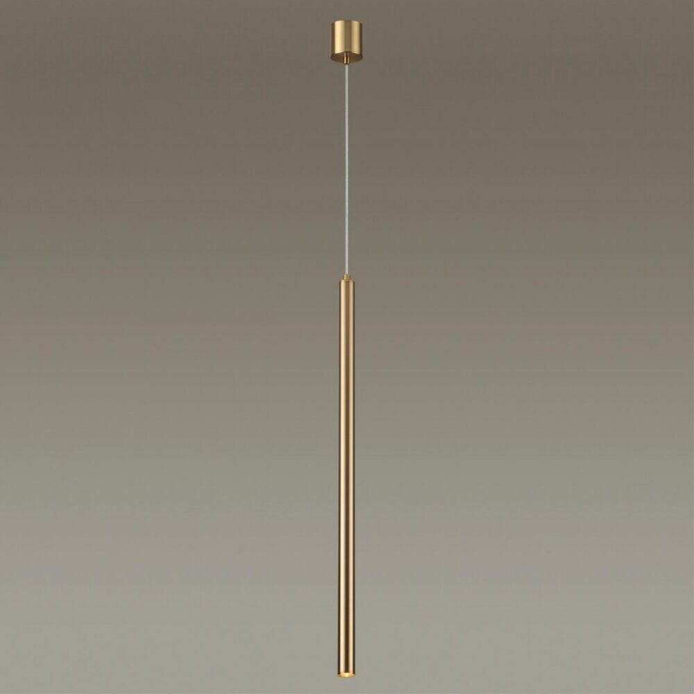 Подвесной светильник Odeon Light Fiano 4374/3L