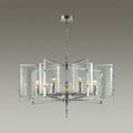 Подвесная люстра Odeon Light Elegante 4888/7