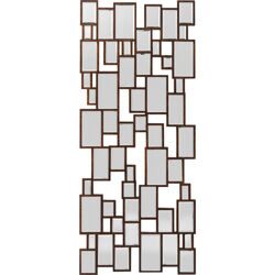 Зеркало Cubes 77660