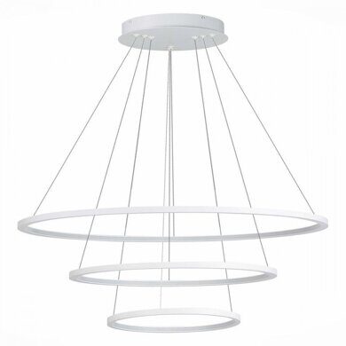 Подвесная светодиодная люстра ST Luce IN ST603.543.114