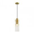 Подвесной светильник Odeon Light Scrow Pendant 5057/1A