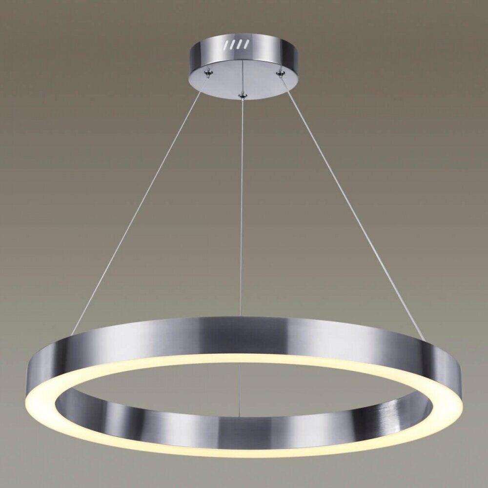 Подвесной светодиодный светильник Odeon Light Brizzi 4244/35L