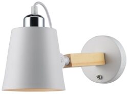 Спот Arte Lamp A7141AP-1WH