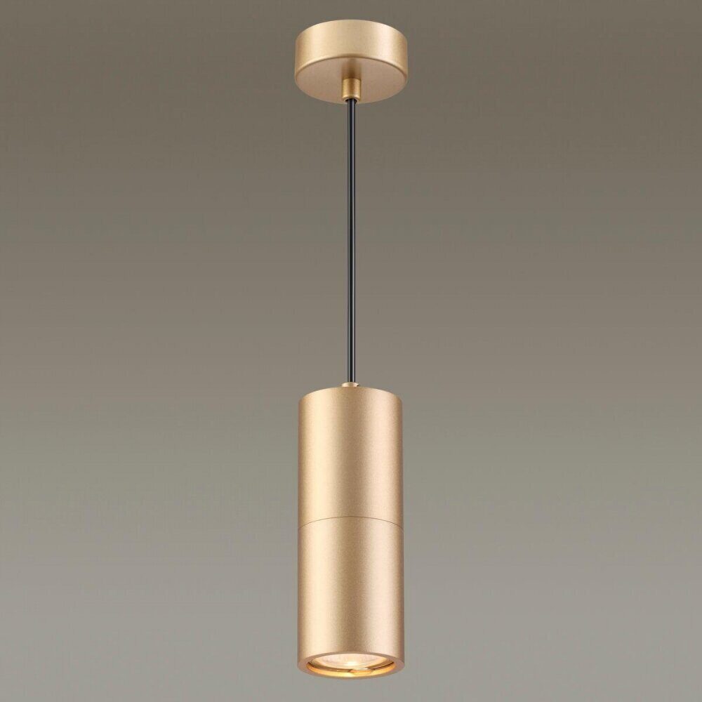Подвесной светильник Odeon Light Duetta 3828/1