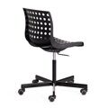 Офисное кресло SKALBERG OFFICE-Black