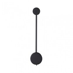Настенный светильник Odeon Light Satellite Hightech 7008/5WL