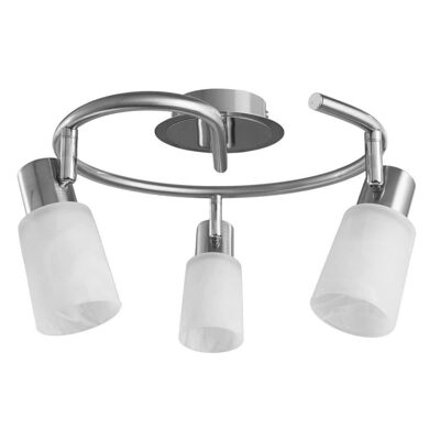 Спот Arte Lamp A4510PL-3SS