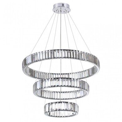 Подвесная люстра Odeon Light Vekia 4930/88L