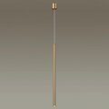 Подвесной светильник Odeon Light Fiano 4374/3L