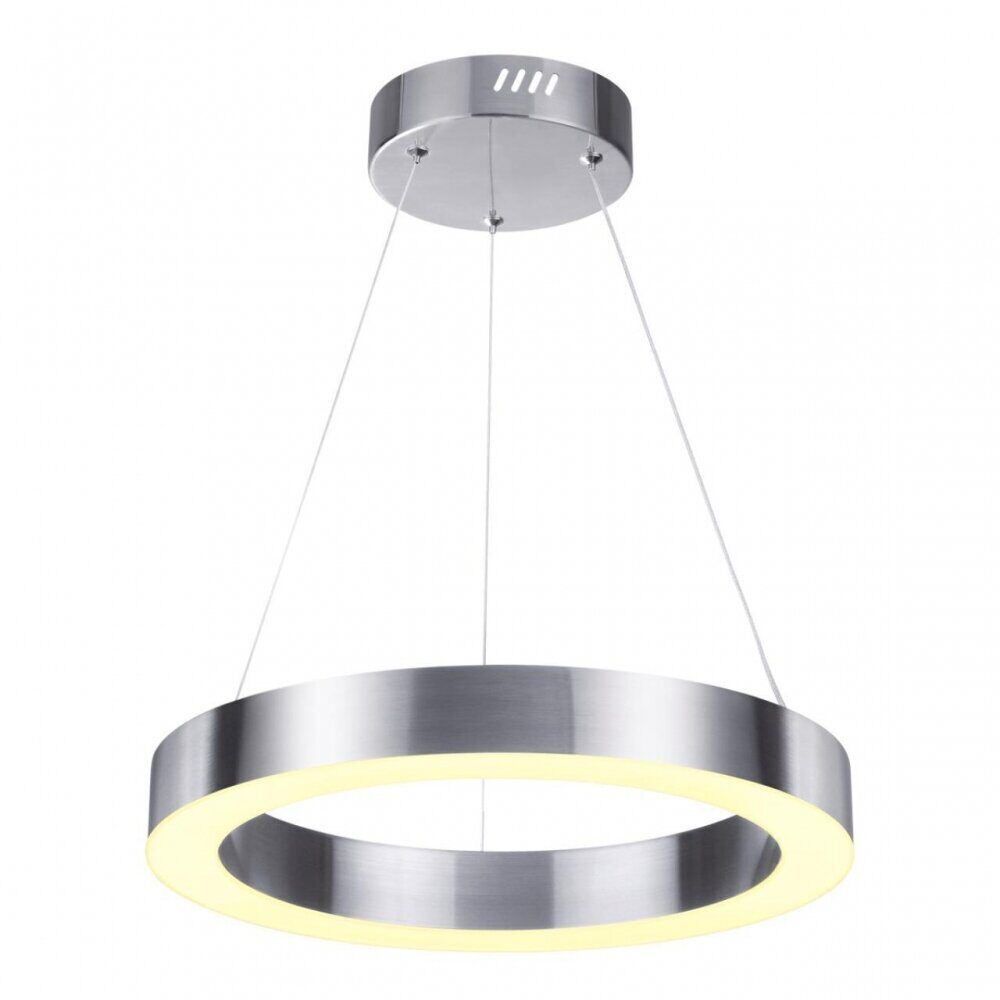 Подвесной светодиодный светильник Odeon Light Brizzi 4244/25L