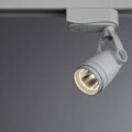 Трековый светодиодный светильник Arte Lamp Track Lights A5910PL-1WH