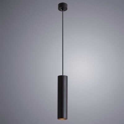 Подвесной светильник Arte Lamp Sirius A1524SP-1BK