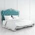 Кровать с мягким изголовьем 180*200 Atelier Home A528-K04-S-B08