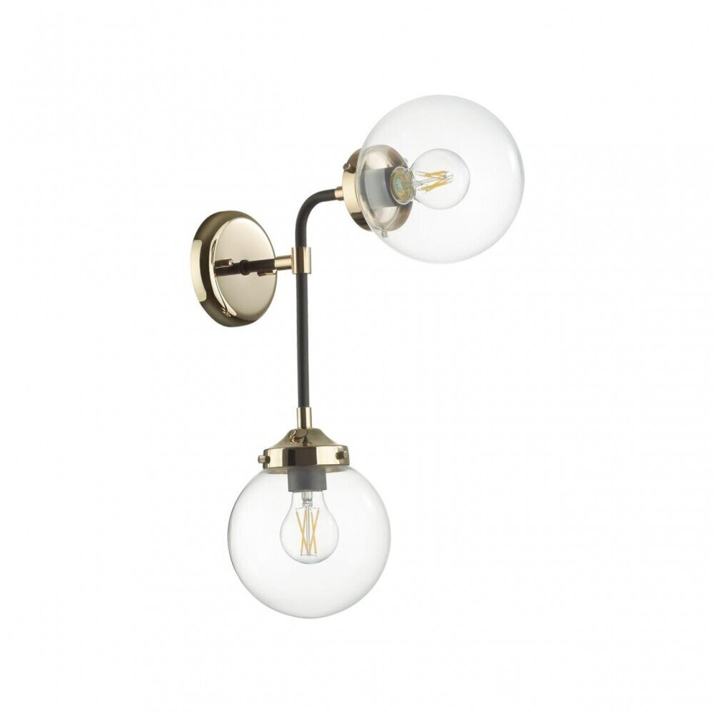 Бра Priama Odeon Light 4971/2W