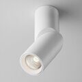Накладной светодиодный светильник Maytoni Technicall Dafne C027CL-L10W4K