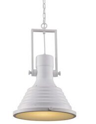 Подвесной светильник Arte Lamp Decco A8021SP-1WH