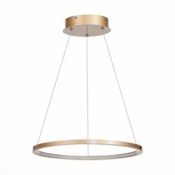 Подвесной светодиодный светильник St Luce IN ST603.243.22