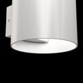 Настенный светильник Maytoni Rond C066WL-01W