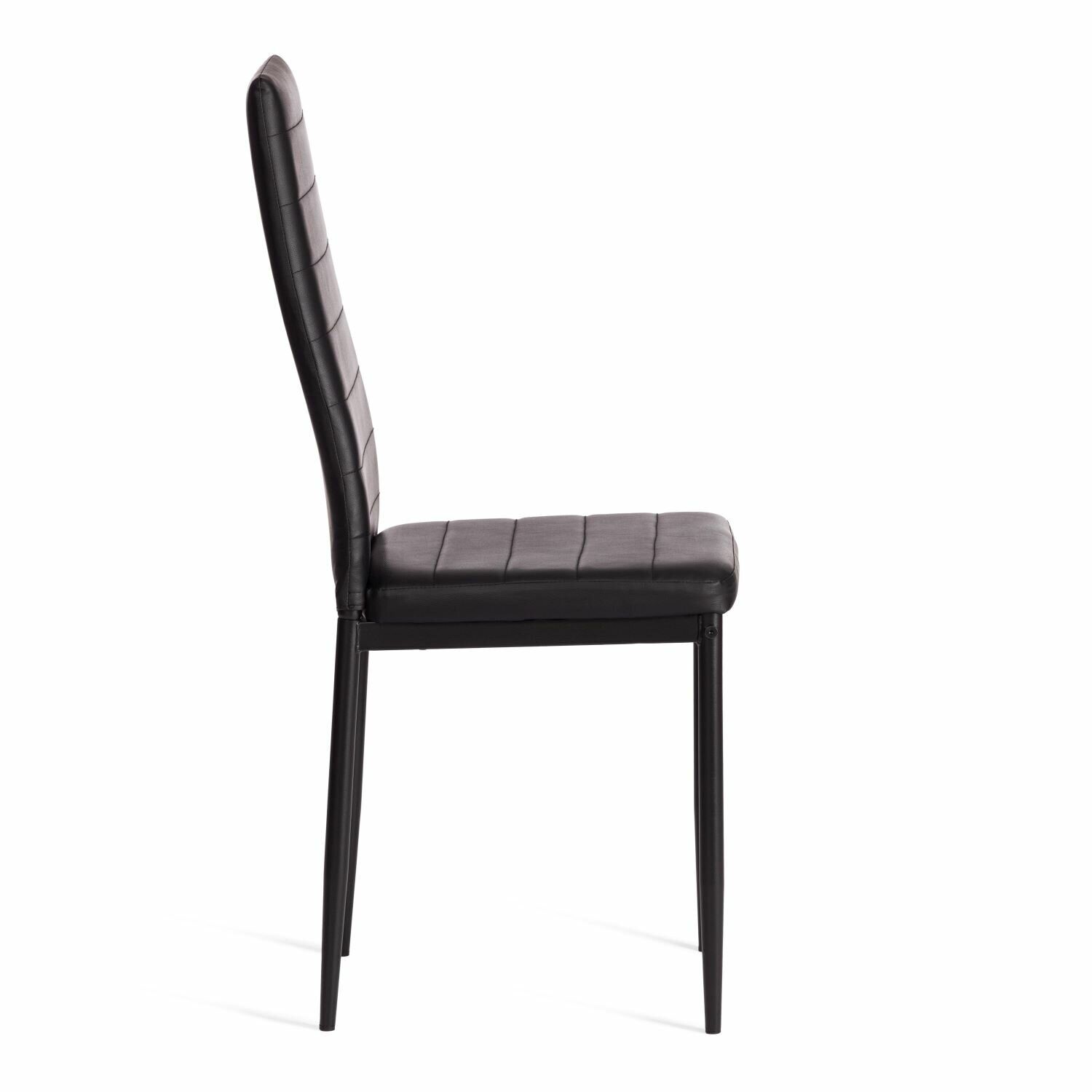 Стул Easy Chair Black (Черный)