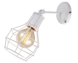 Спот Arte Lamp A9182AP-1WH