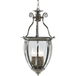 Подвесной светильник Arte Lamp Rimini A6509SP-3CC