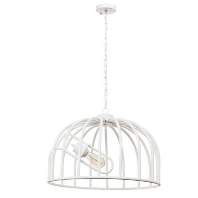 Loft1892B Подвесной светильник Loft IT Cage