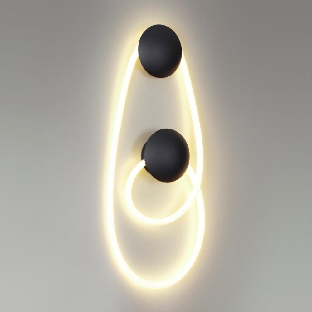 Настенный светильник Odeon Light Сodra 4391/30WL