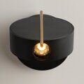 Настенный светильник Maytoni Nuance MOD180WL-L4B3K1