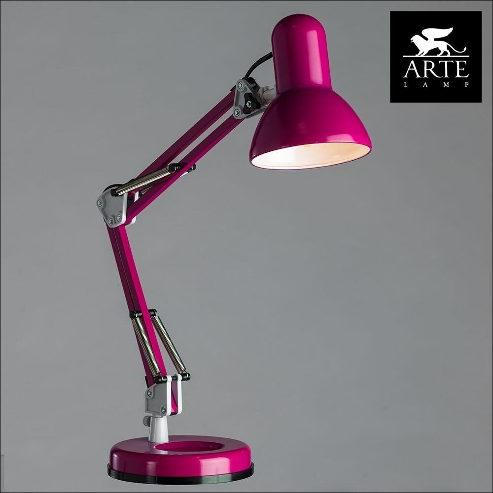 Настольная лампа Arte Lamp Junior A1330LT-1MG