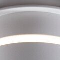 Встраиваемый светильник Arte Lamp IMAI A2164PL-1WH