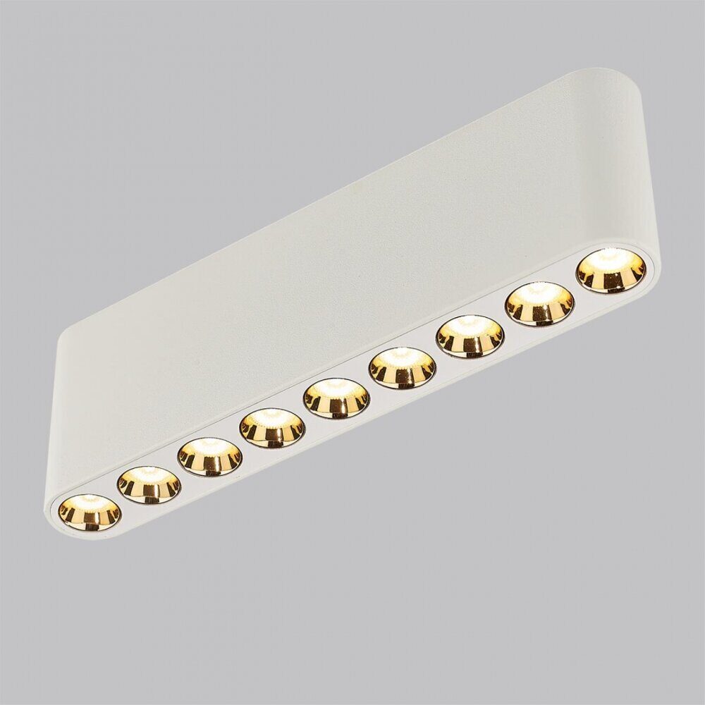 Накладной светильник Odeon Light Small Hightech 7091/21CL