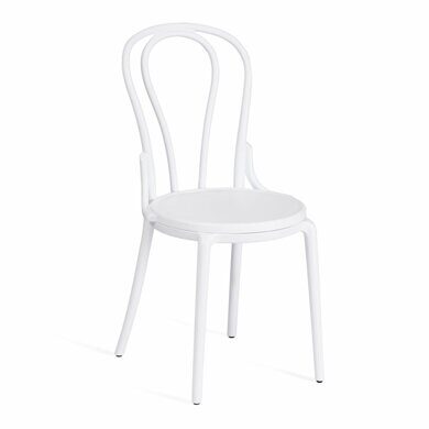 Стул THONET, белый