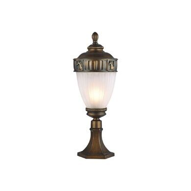 Уличный светильник Favourite Misslamp 1335-1T