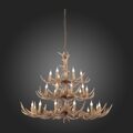 Люстра подвесная ST-Luce Renna SL153.703.27